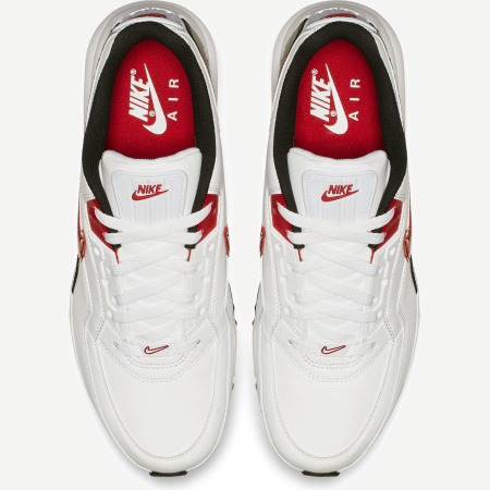Кроссовки AIR MAX LTD 3 M (RU 41 EU 42 USm 8.5 СМ 25.8; white/black/university red)